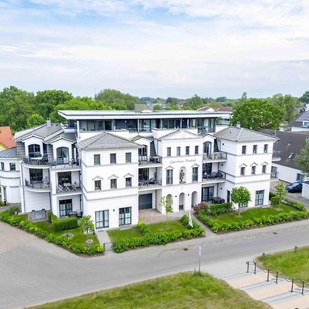 Logierhaus Friedrich We 5 - "Ostseewelle" Zingst Esterno foto