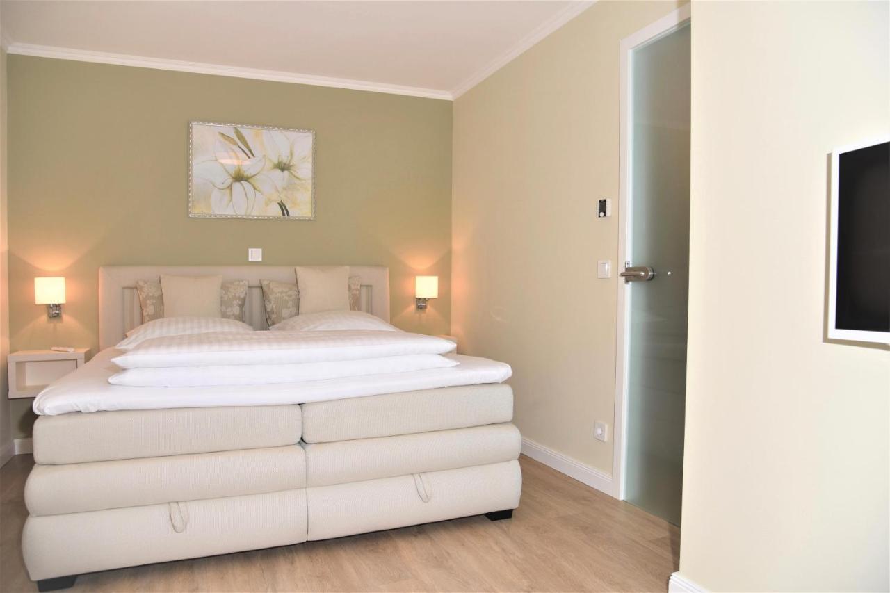 Logierhaus Friedrich We 5 - "Ostseewelle" Zingst Esterno foto