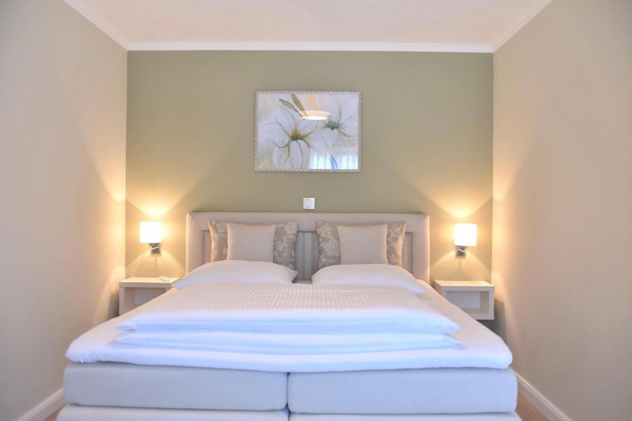 Logierhaus Friedrich We 5 - "Ostseewelle" Zingst Esterno foto