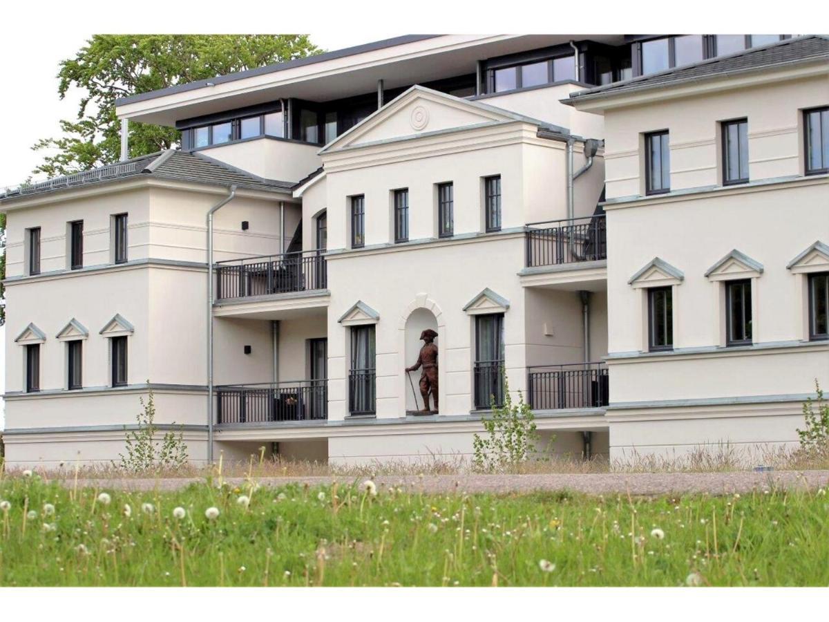 Logierhaus Friedrich We 5 - "Ostseewelle" Zingst Esterno foto